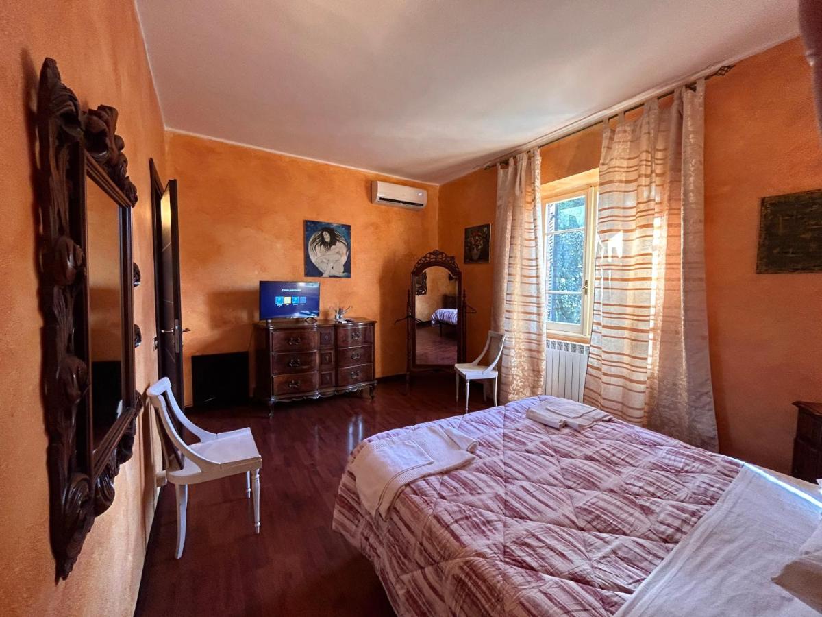 Deluxe Double Room with Castle View