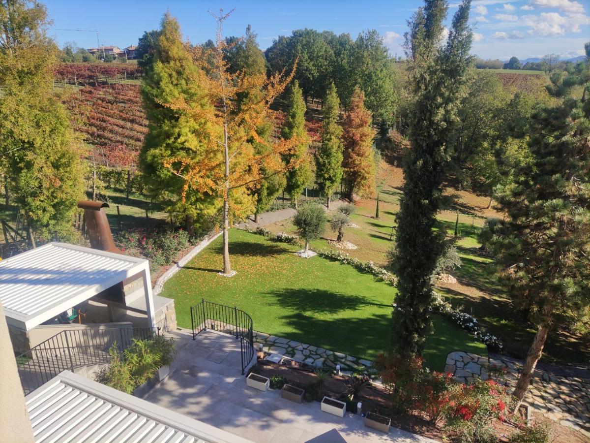 Deluxe Driepersoonskamer