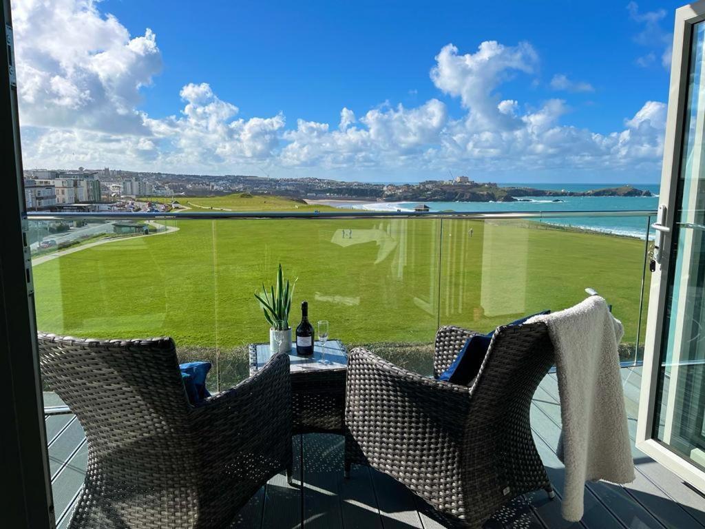 B&B Newquay - Lowen - Bed and Breakfast Newquay
