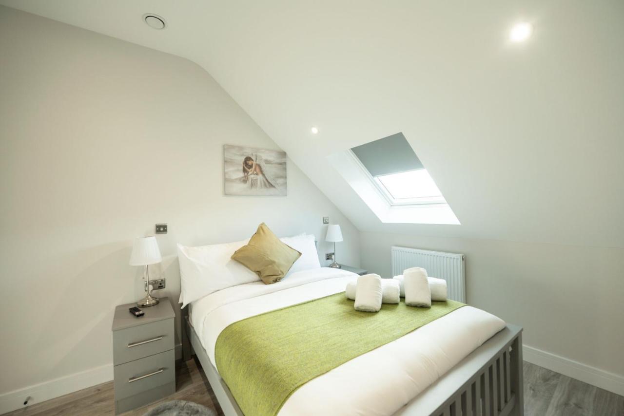 Standard Apartment