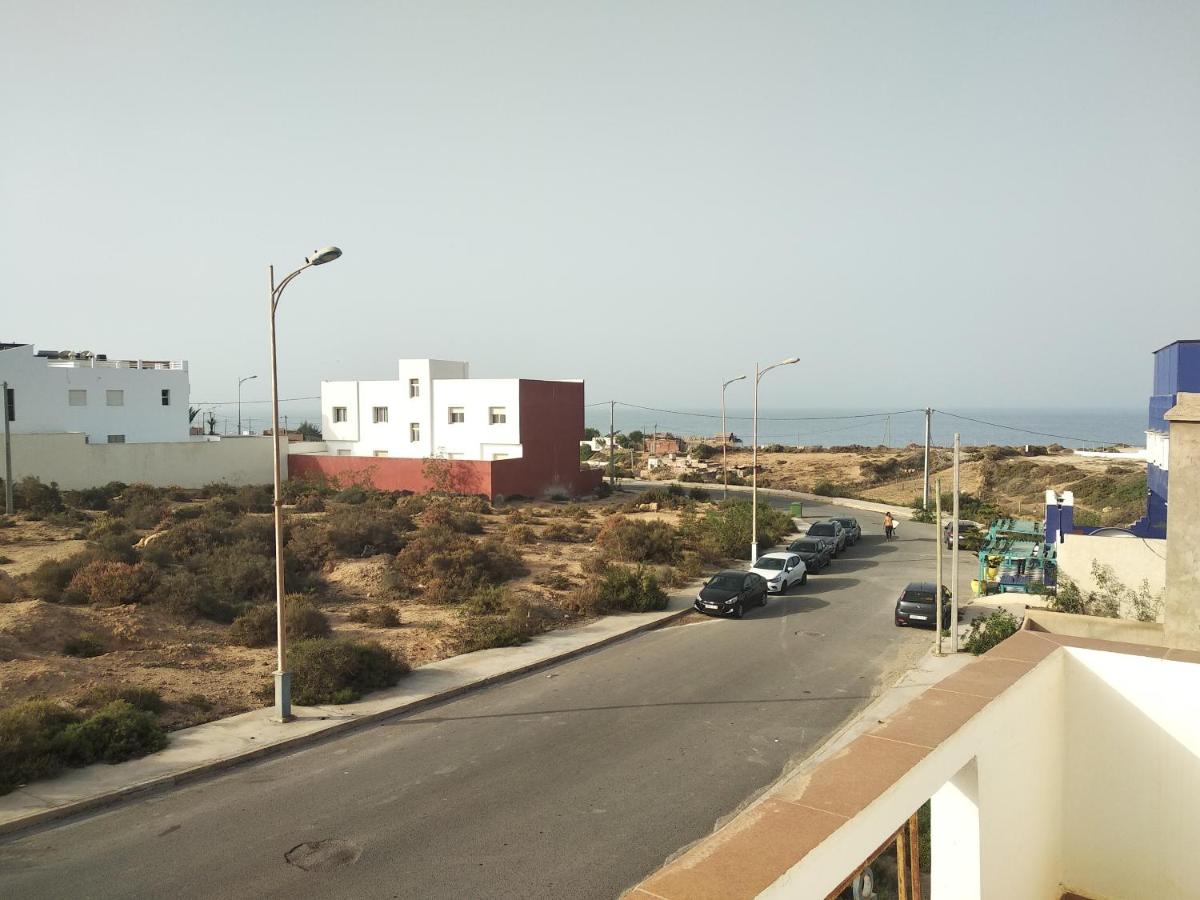 Appartamento con Vista Mare