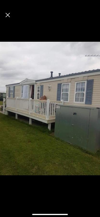 Beachfront luxury holiday home - Ferienwohnung