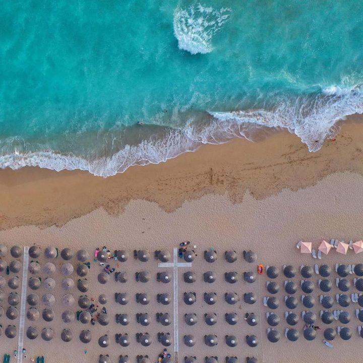 Villa Vrachos luxury Living - B&B