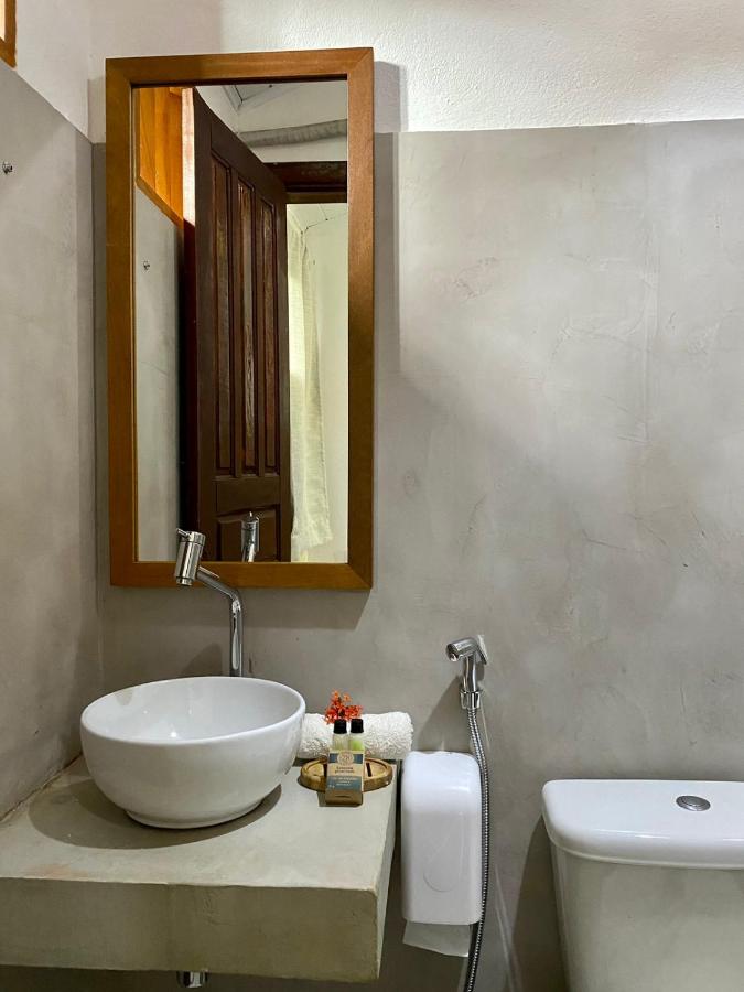 Double Room with Pool View