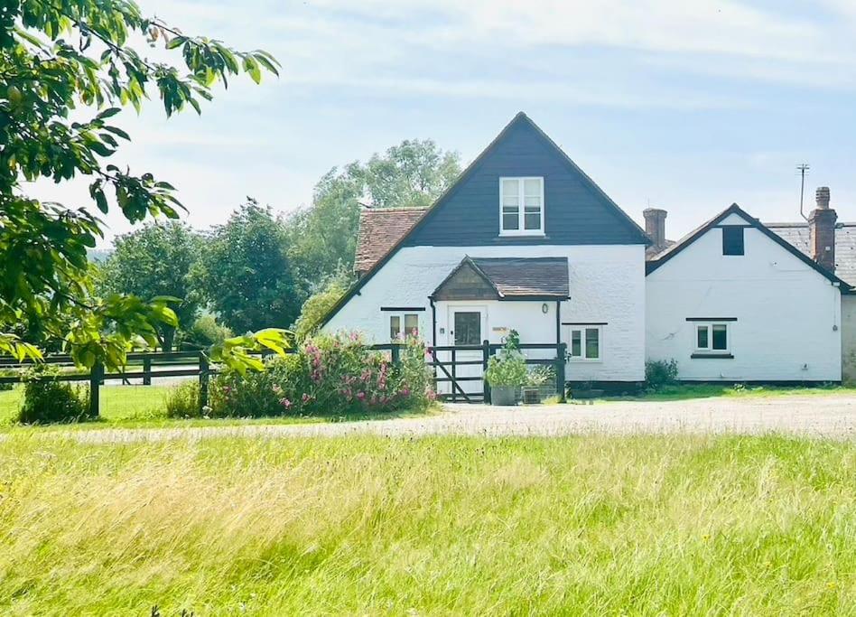 Barn Cottage -Westerlands - B&B