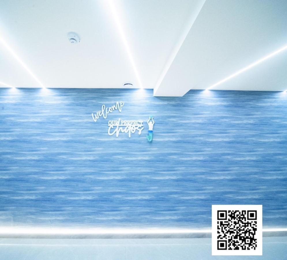 虎尾小9窩-採自助式入住 - Chambres d’hôtes