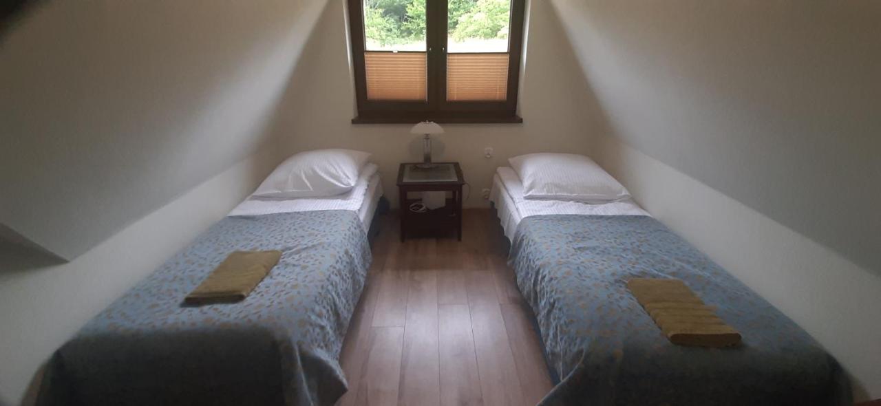 Appartement 2 Chambres
