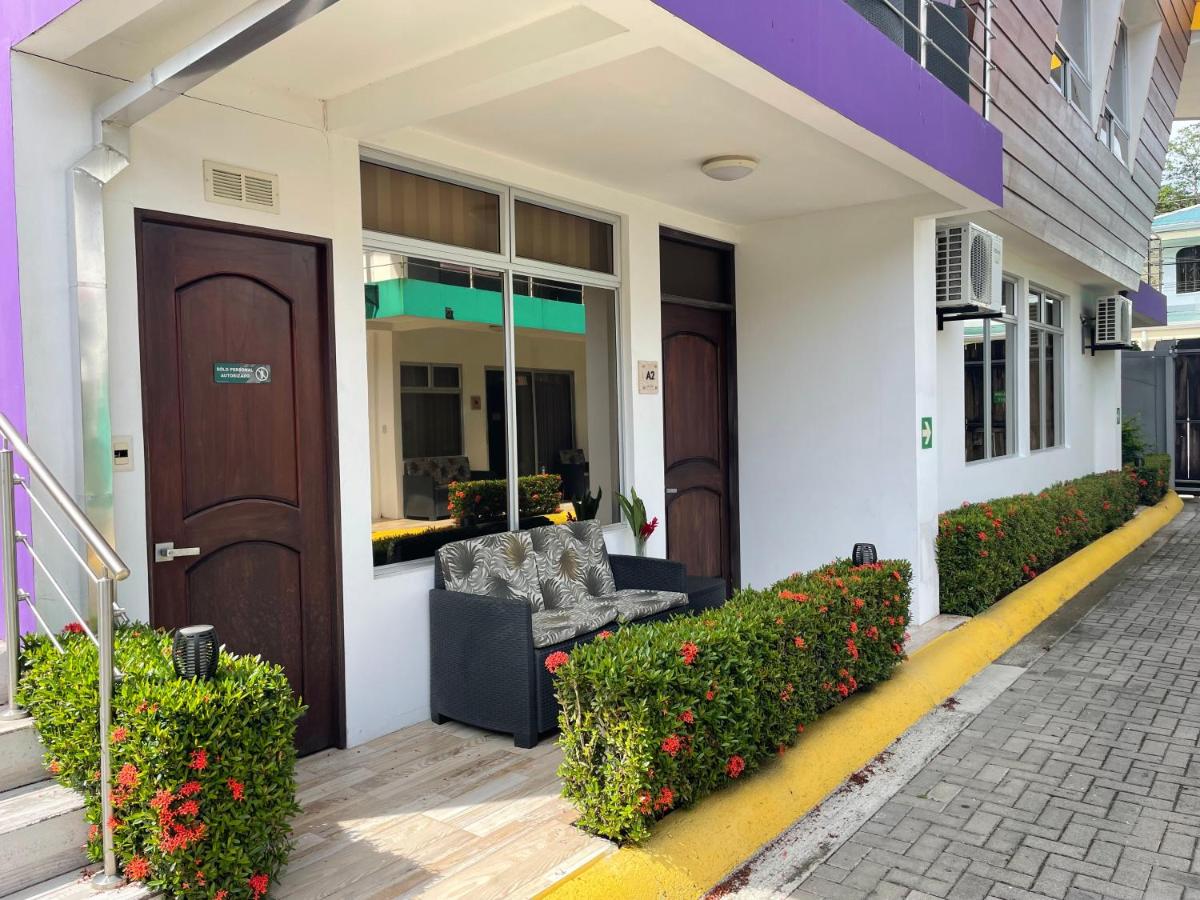 Apartamento Estudio