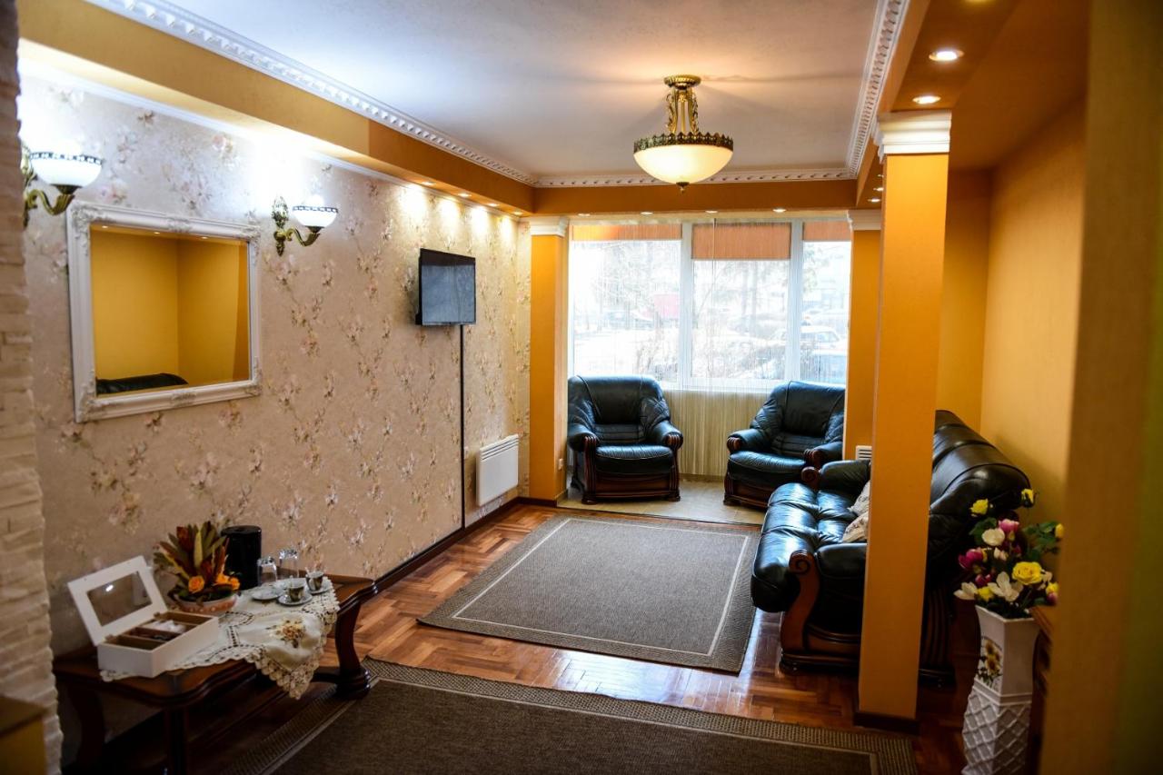 Flower Apartment - Standard - B&B