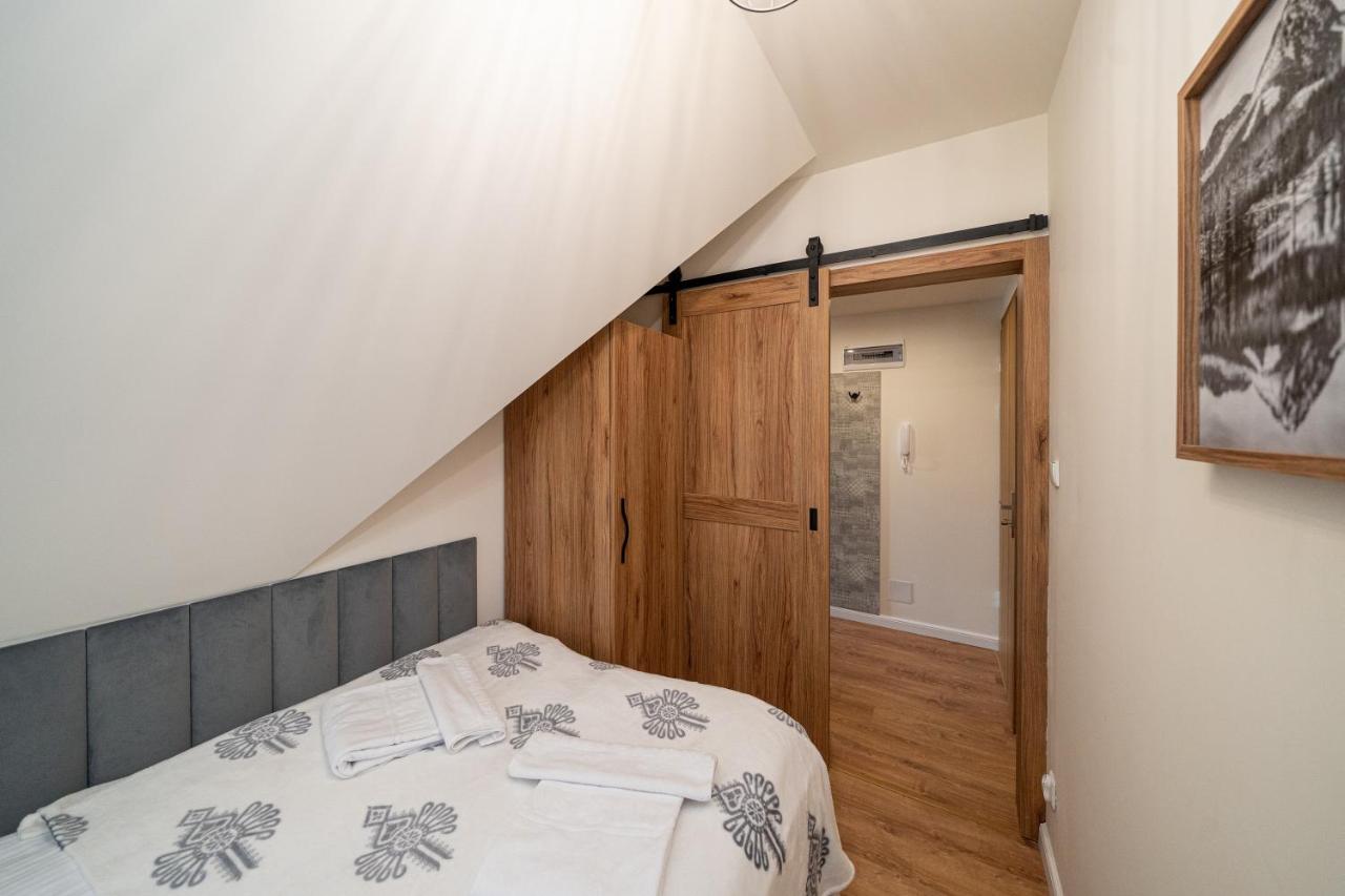 Appartement 1 Chambre