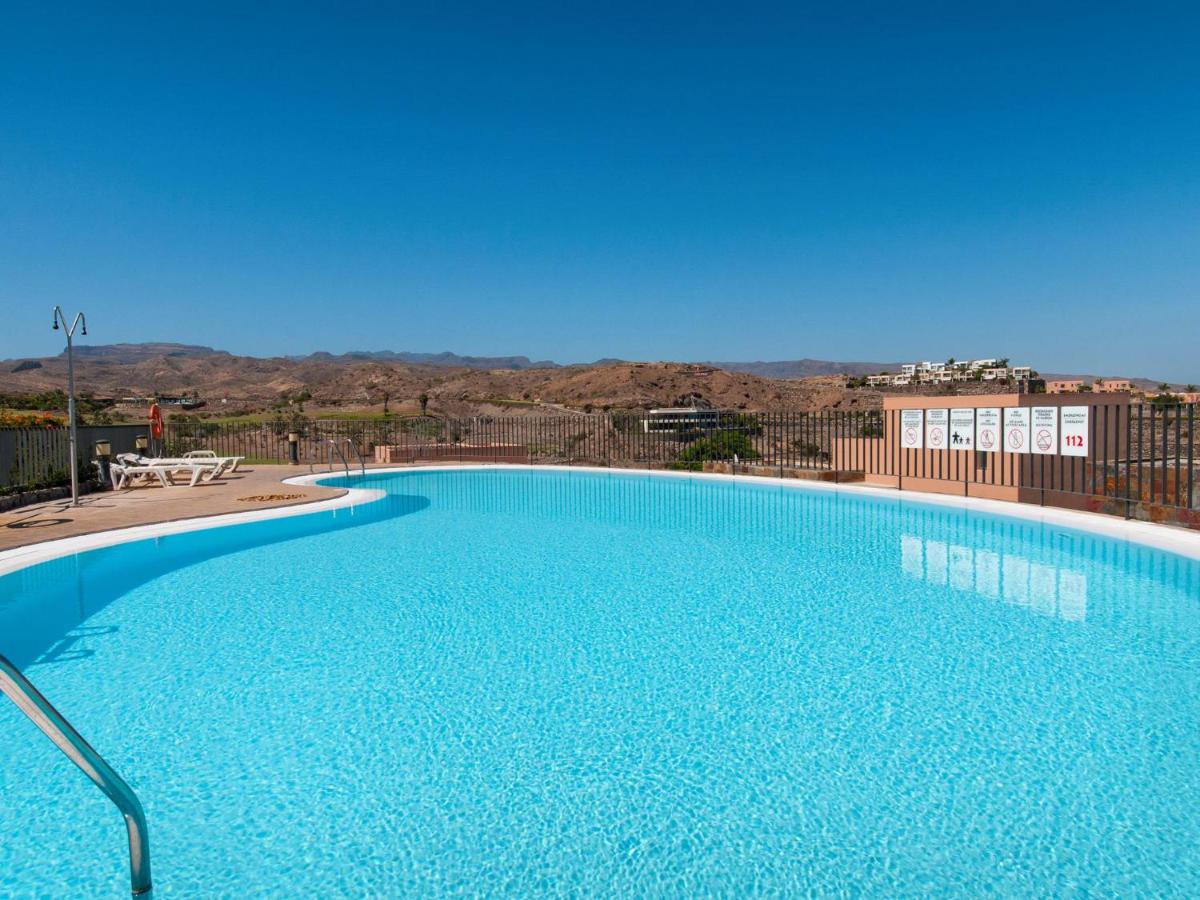 Los Lagos 20 by VillaGranCanaria - Chambres d'hôtes Salobre