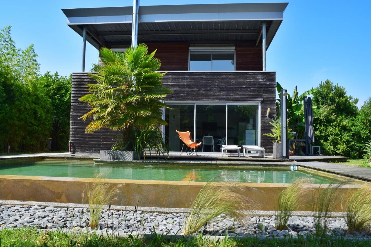 Fare Bambou - B&B