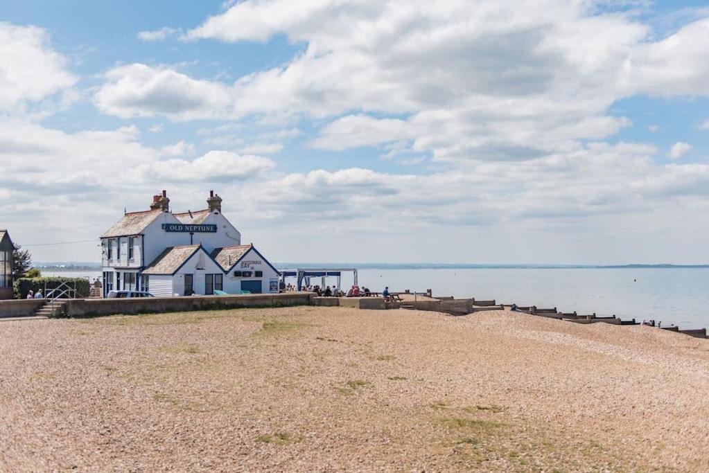 Star Cottage - B&B Whitstable