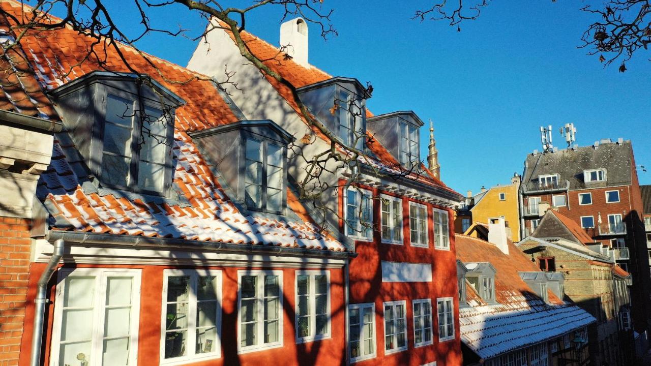 ApartmentInCopenhagen Apartment 1244 - Chambres d'hôtes Copenhague