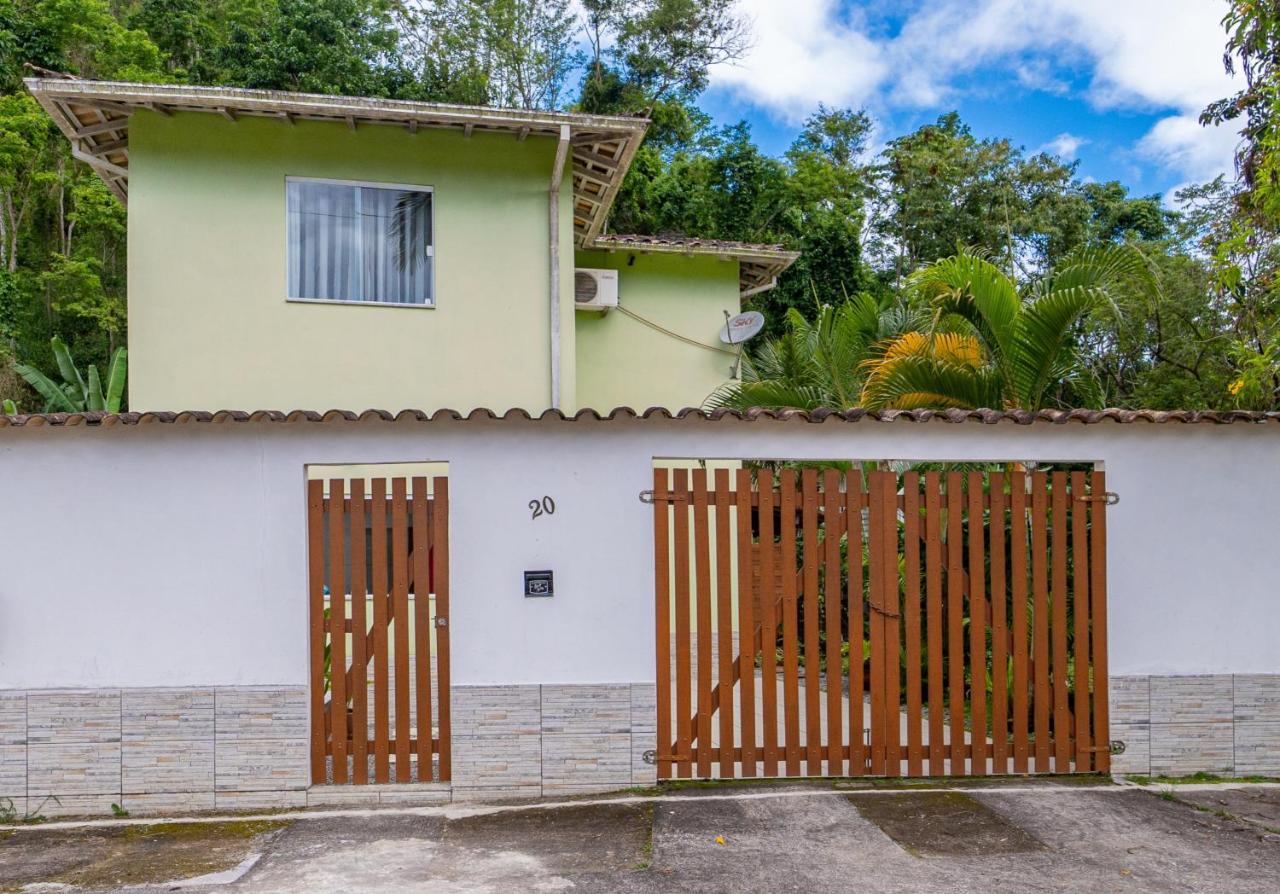 Casa Descanso Paraty - B&B