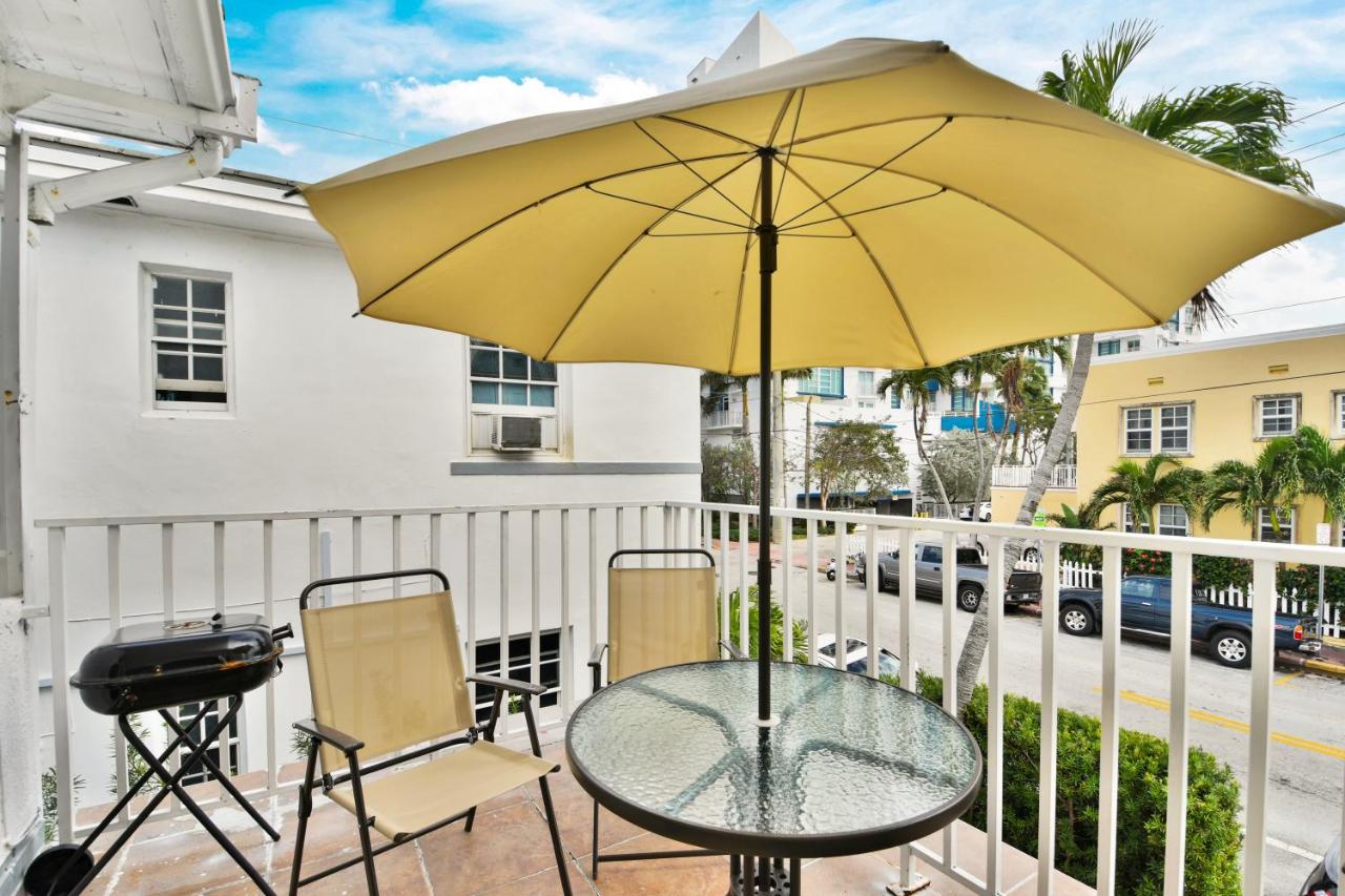 B&B Miami Beach - Seaheights Villa - Bed and Breakfast Miami Beach