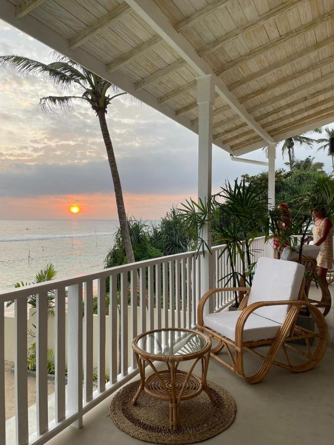 Lihinya Beach Villa Ahangama - Ferienwohnung