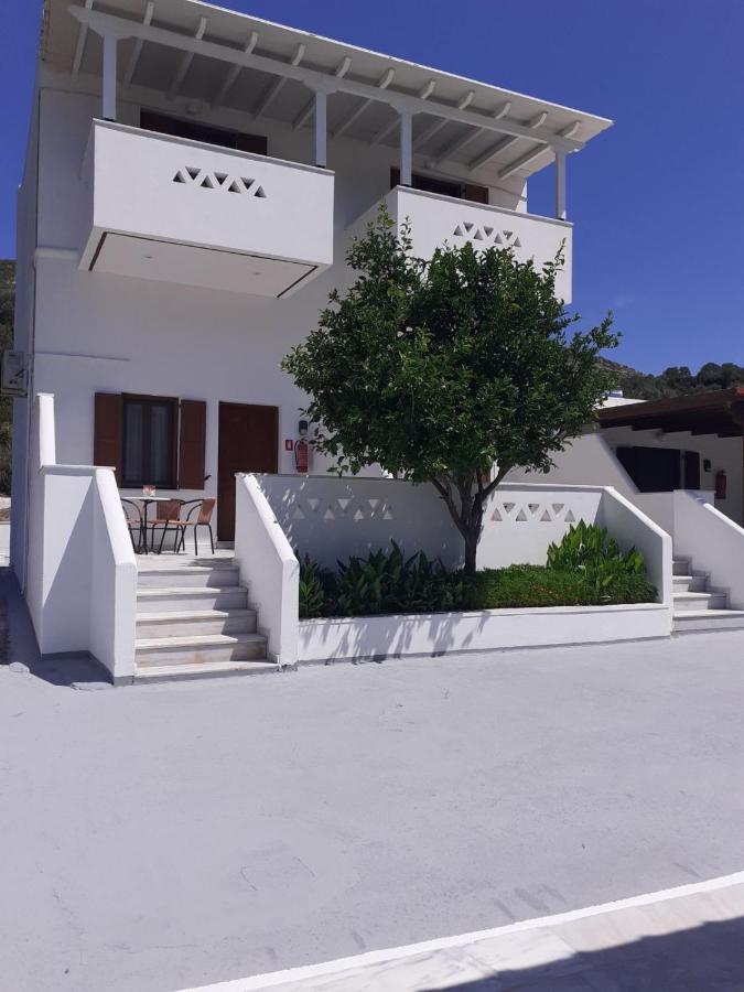 Haus mit 1 Schlafzimmer