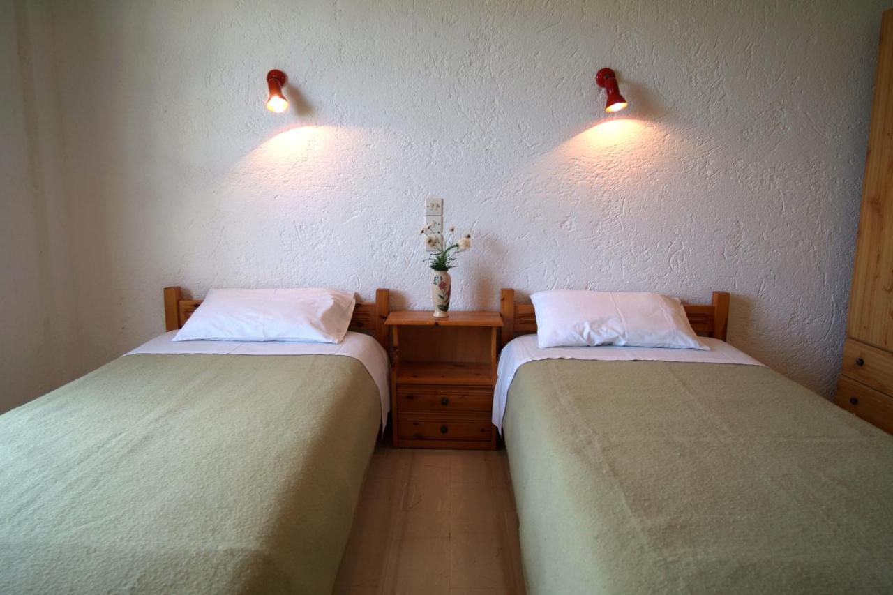Apartment (4 Erwachsene)