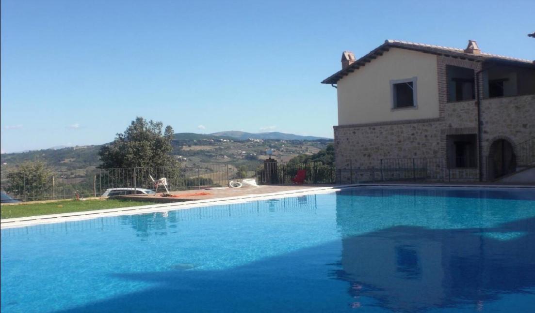 B&B Toscella - Villa tartufo - Bed and Breakfast Toscella