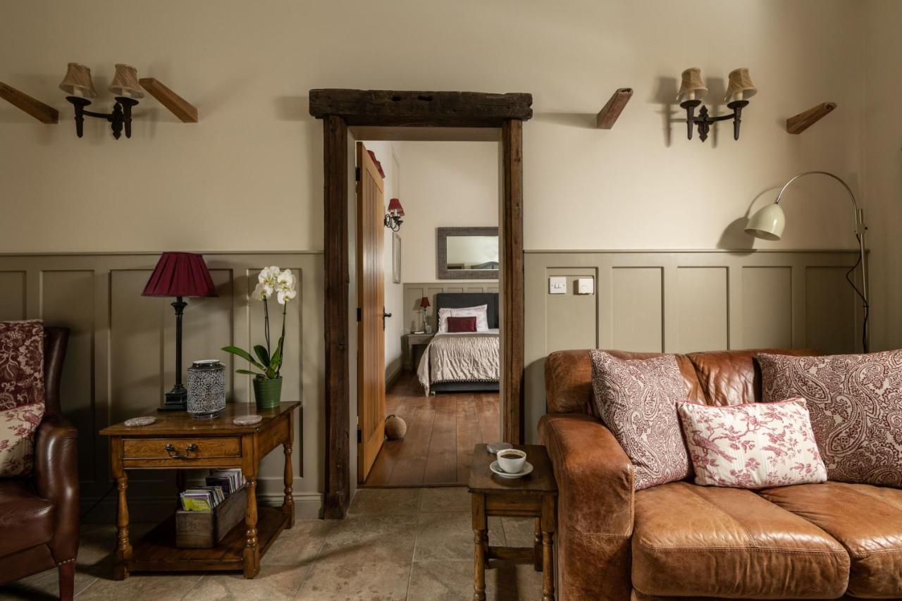 Irishman's Cottage - B&B