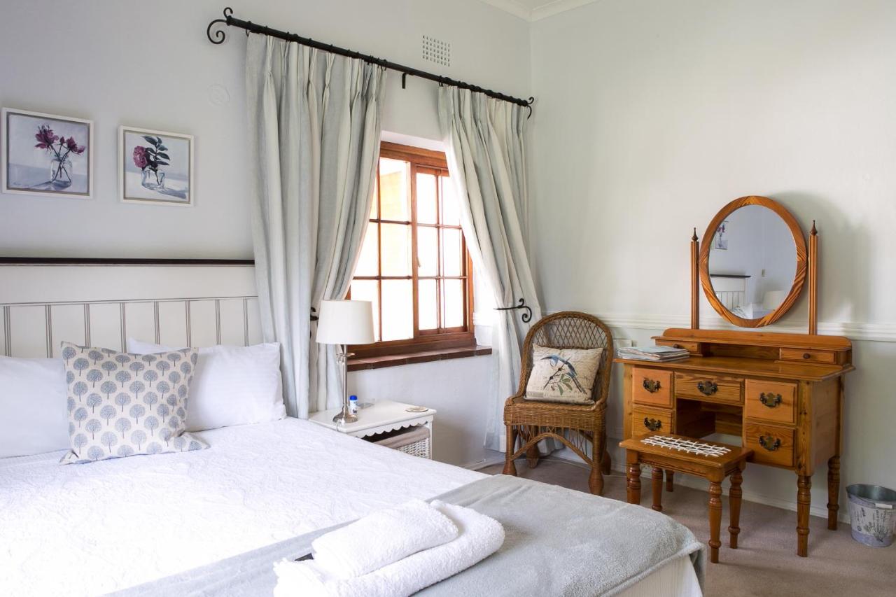Chambre Familiale Classique 