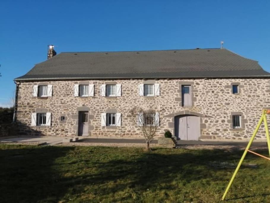 LA MAISON DES HIRONDELLES - Bed and Breakfast Cussac