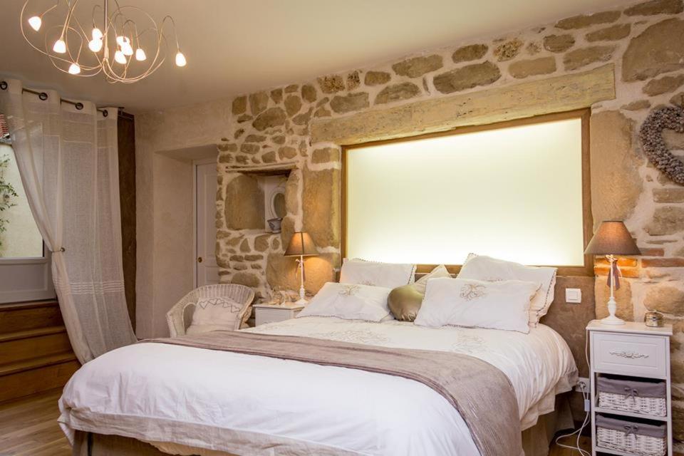 B&B Chatte - Le Val des Sens - Bed and Breakfast Chatte