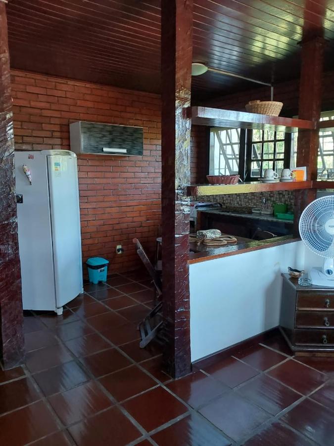 Apartamento con balcón