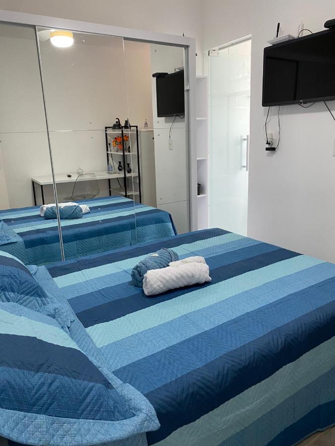 BELAKIT, apê lindo a 900m do Centro Histórico - Chambres d’hôtes São João del-Rei