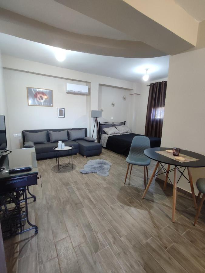 Aithra Studio - Ferienwohnung