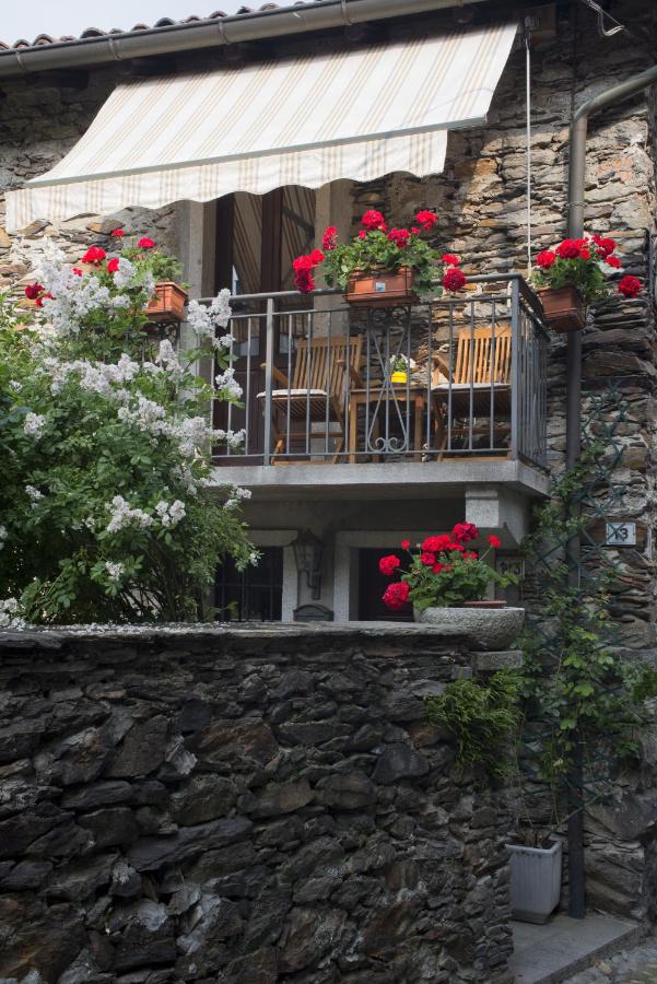 Rustico Giorgia - Bed and Breakfast