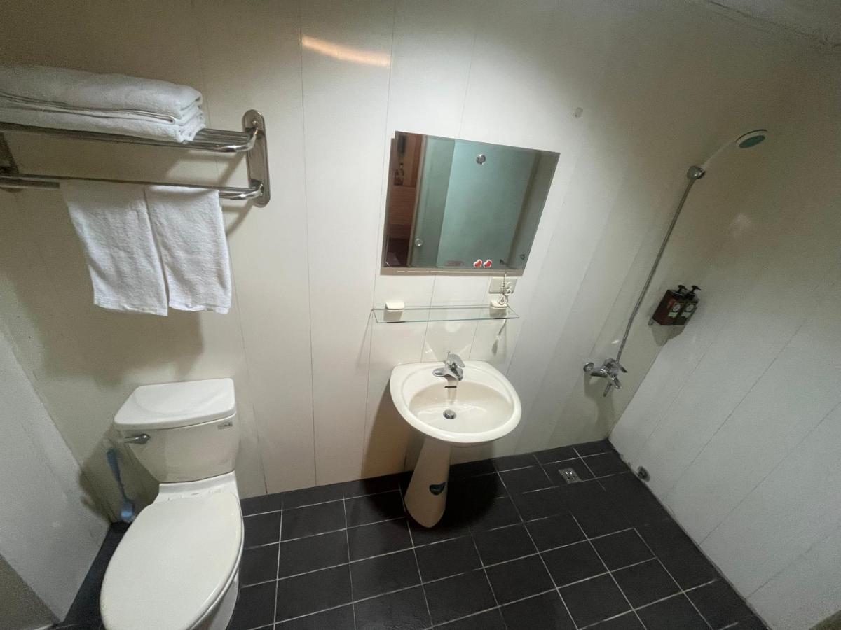 Chambre Double Standard