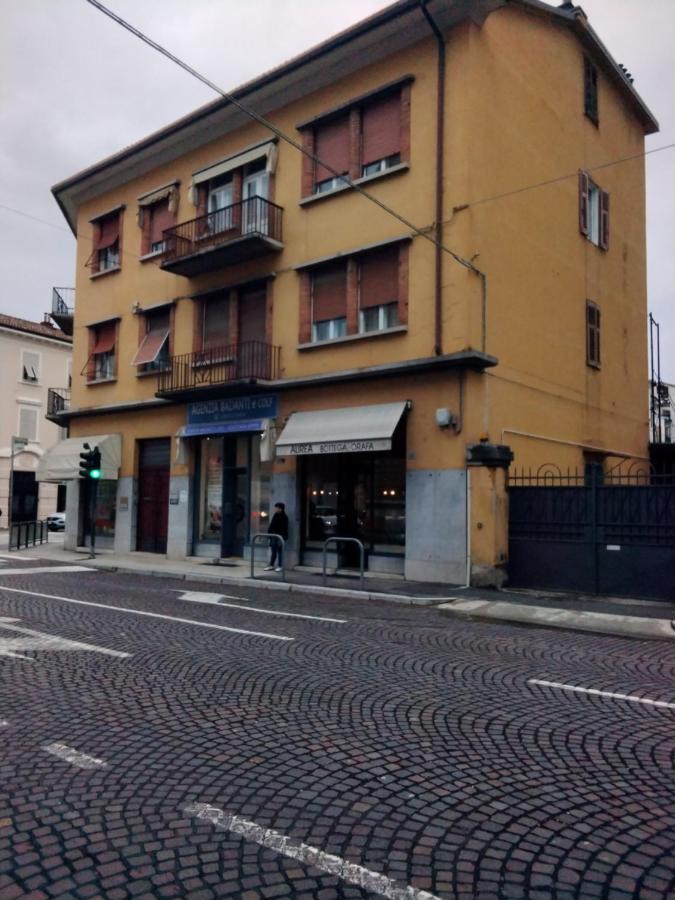 La casa di Gatsby lusso in pieno centro con parcheggio - B&B