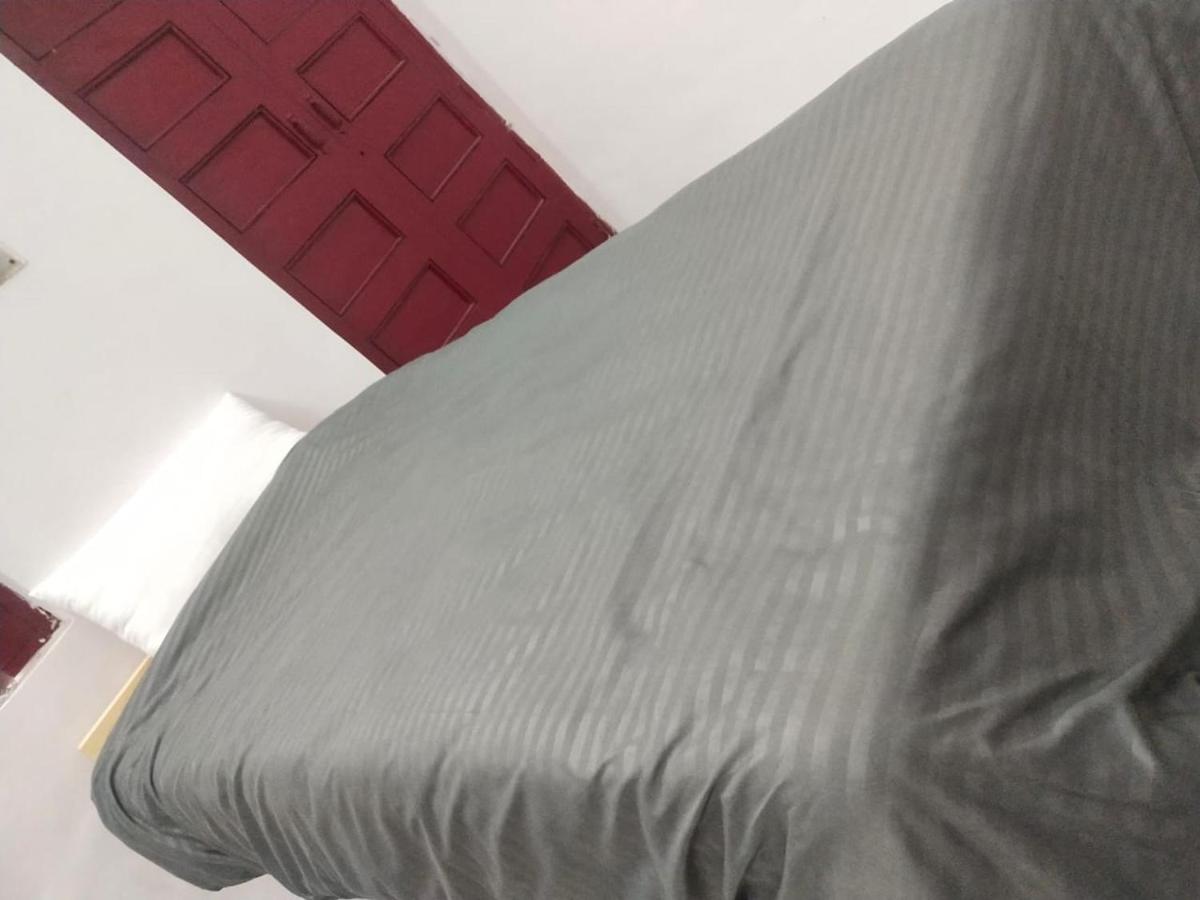 Letto Singolo in Dormitorio