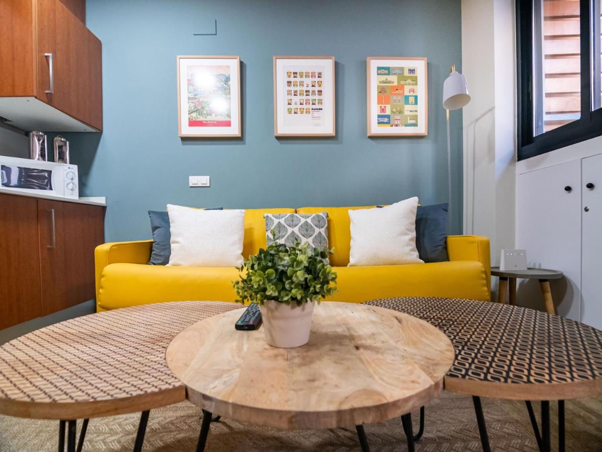MD Vitoria City Center - B&B Valencia
