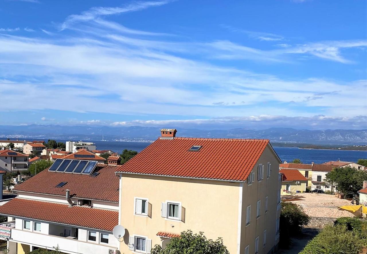 Apartment Manda - B&B Porat