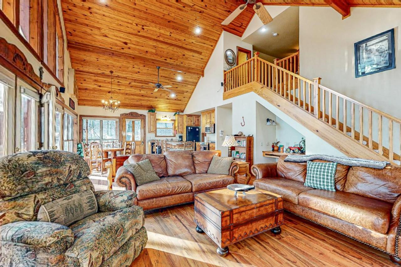 Four-Bedroom House