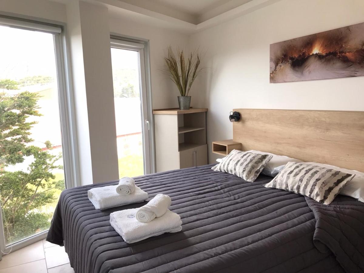 D&G Ush II - B&B