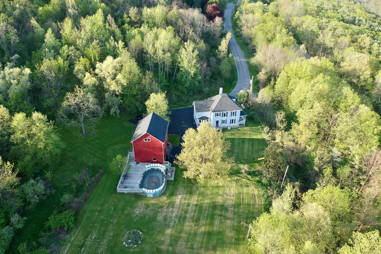 6 Acres with Pool Spacious Naples Vacation Rental! - Ferienwohnung