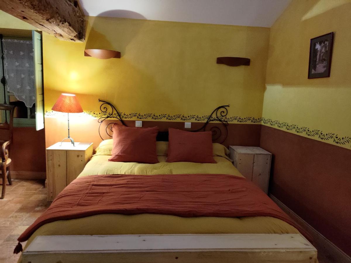 Deluxe Double Room with Bath