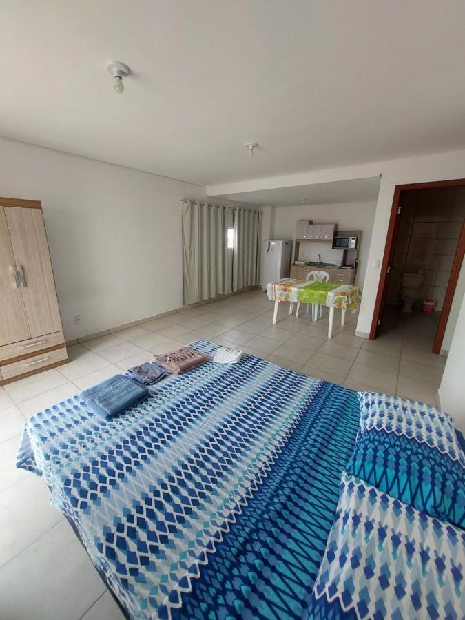 Cobertura Beira Mar - B&B Florianópolis