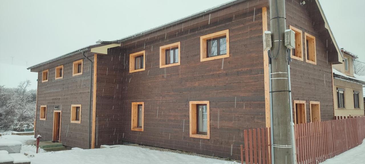 Vila Havka - B&B Havka