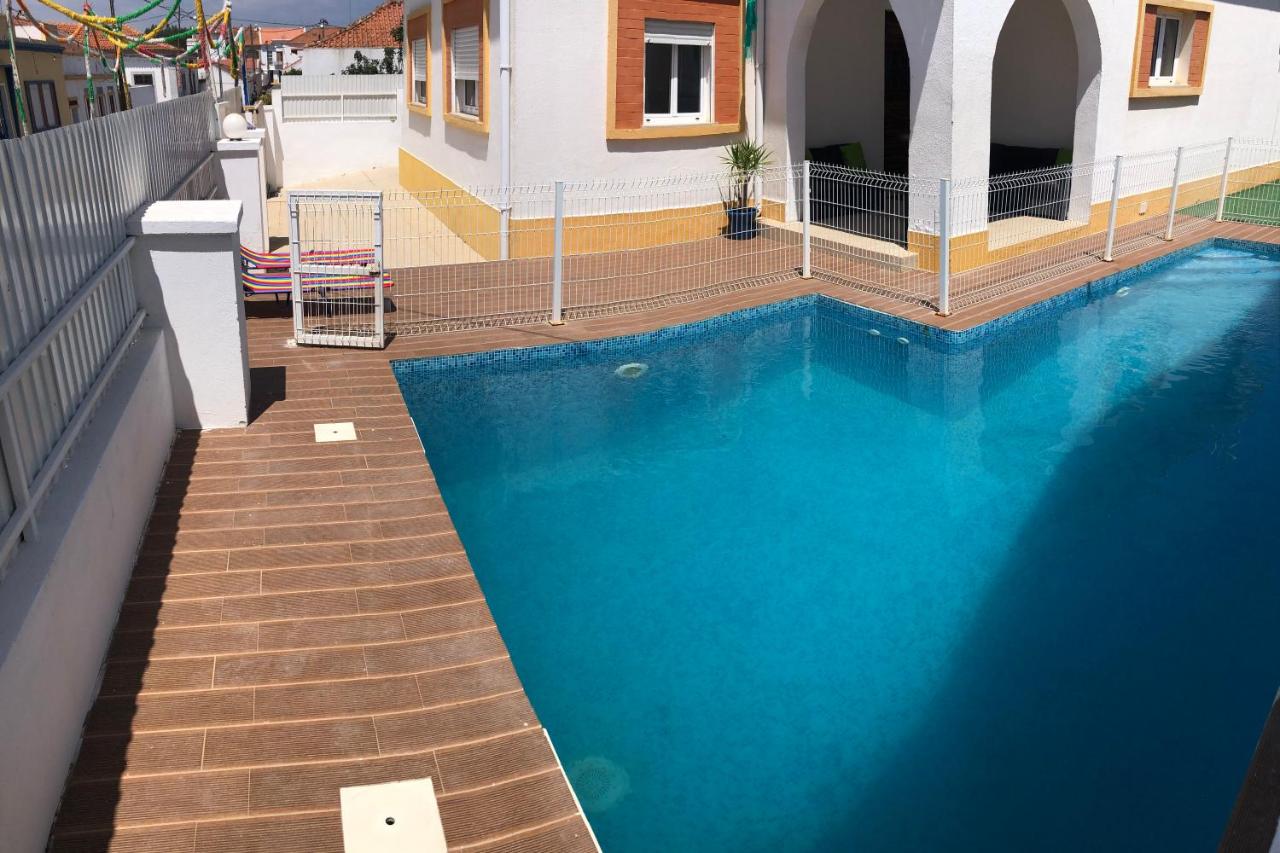 villa são domingos - B&B São Domingos