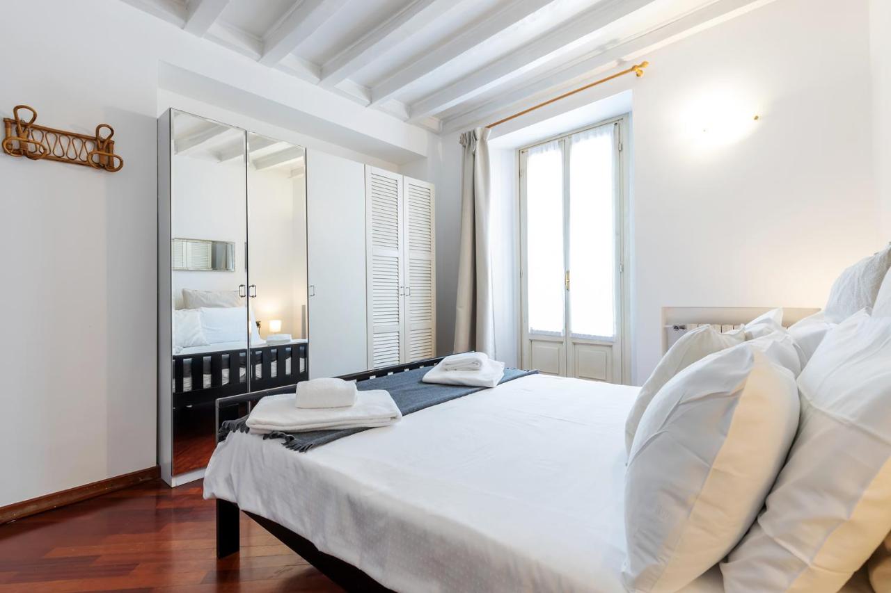 Appartamento con 1 Camera da Letto - Via del Torchio 14