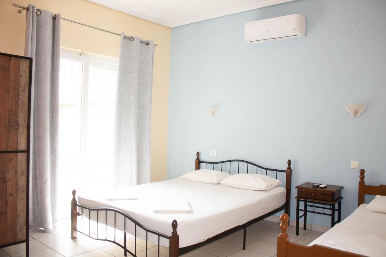 Armonia - B&B