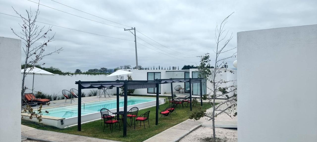 Appartement met Terras