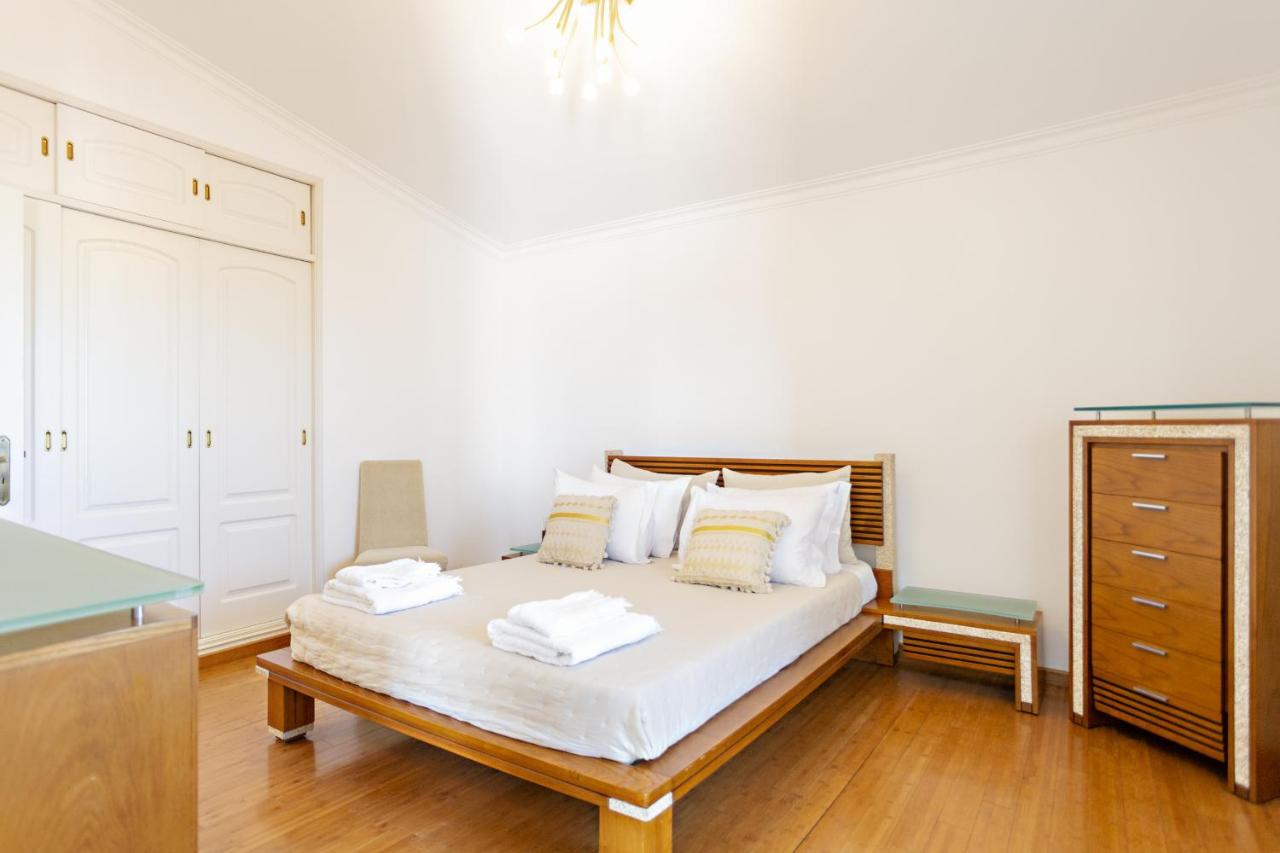 B&B Tavira - Suite Bela Vista - Bed and Breakfast Tavira