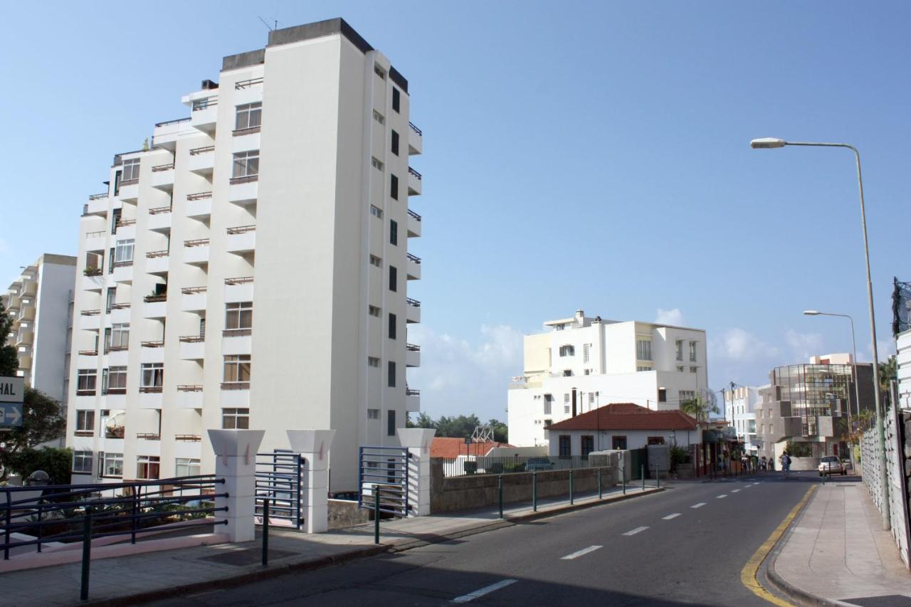 Casa Branca Apartments by Wanderlust Madeira, vacation rentals - B&B Funchal