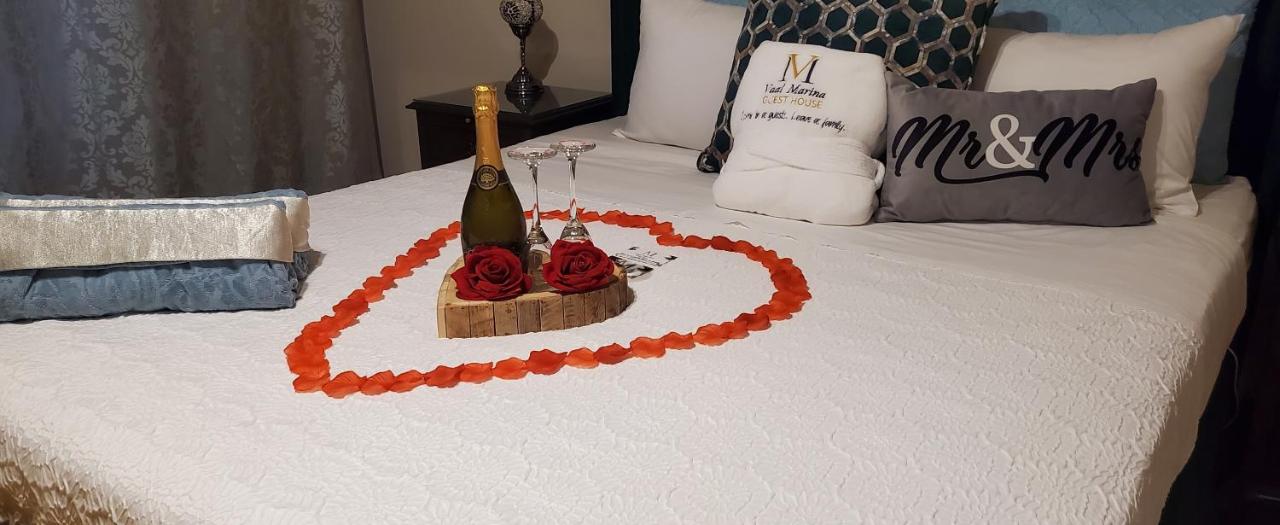 Camera Matrimoniale Deluxe